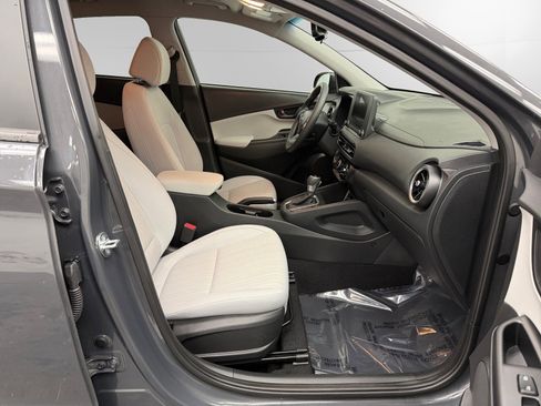 Used 2023 Hyundai Kona SEL image 15