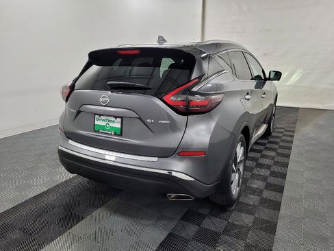 Used 2020 Nissan Murano SL image 9