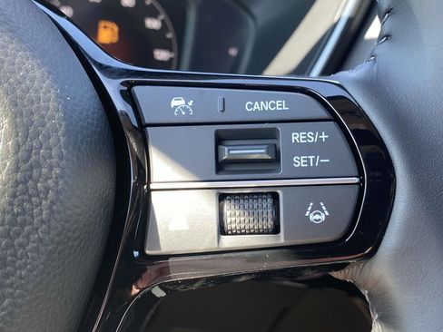 New 2026 Honda CR-V EX-L image 18