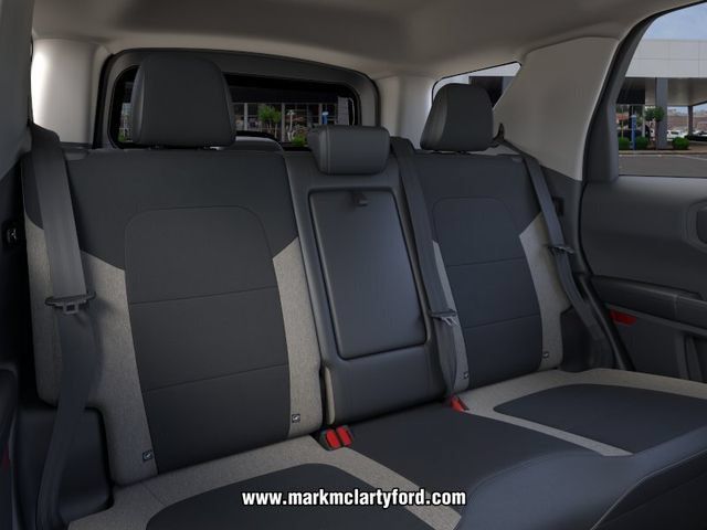 New 2026 Ford Bronco Sport Big Bend AWD/4WD image 11