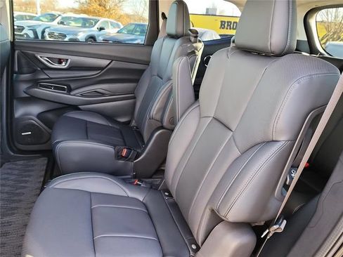 Used 2026 Subaru Ascent Limited AWD/4WD image 15