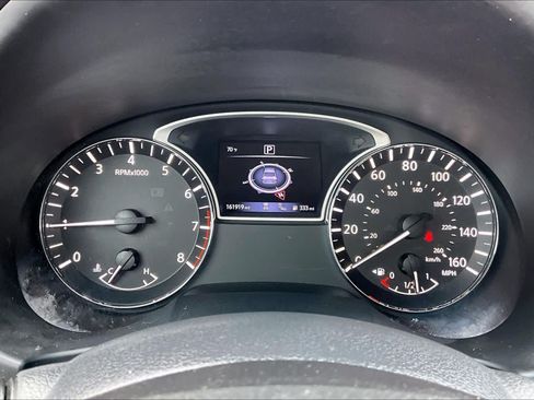 Used 2017 Nissan Altima 2.5 SL w/ 2.5 Technology Package FWD image 25