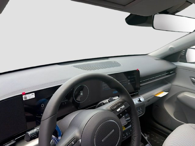 New 2026 Hyundai Kona Limited FWD image 9