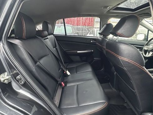 Used 2016 Subaru Crosstrek 2.0i Limited image 21