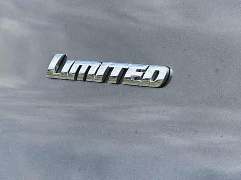 Used 2023 Toyota 4Runner Limited image 34