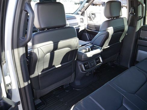 Used 2023 Ford F150 Platinum w/ Equipment Group 701A High image 15