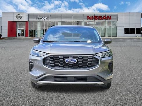 Used 2025 Ford Escape ST-Line FWD image 2
