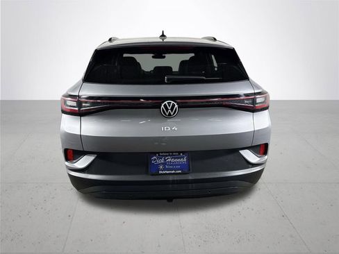 Certified 2023 Volkswagen ID.4 Pro S AWD/4WD image 7