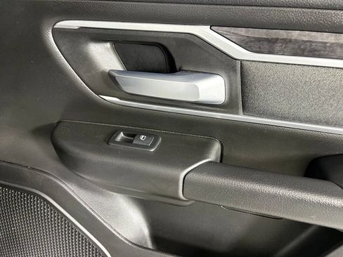 Used 2023 RAM 1500 Big Horn AWD/4WD image 20