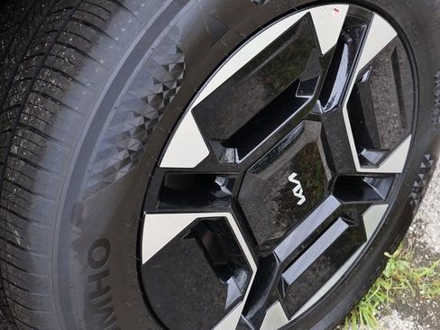 New 2027 Kia Telluride EX FWD image 46