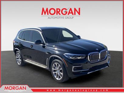 Used 2023 BMW X5 xDrive45e