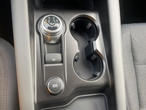 New 2026 Ford Explorer Active image 44