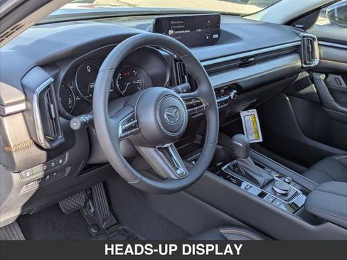 New 2026 MAZDA CX-50 2.5 Hybrid w/ Weather Package AWD/4WD image 7