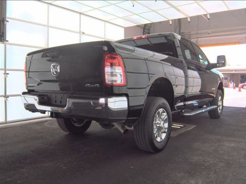 Used 2024 RAM 2500 Big Horn w/ Bed Utility Group image 34