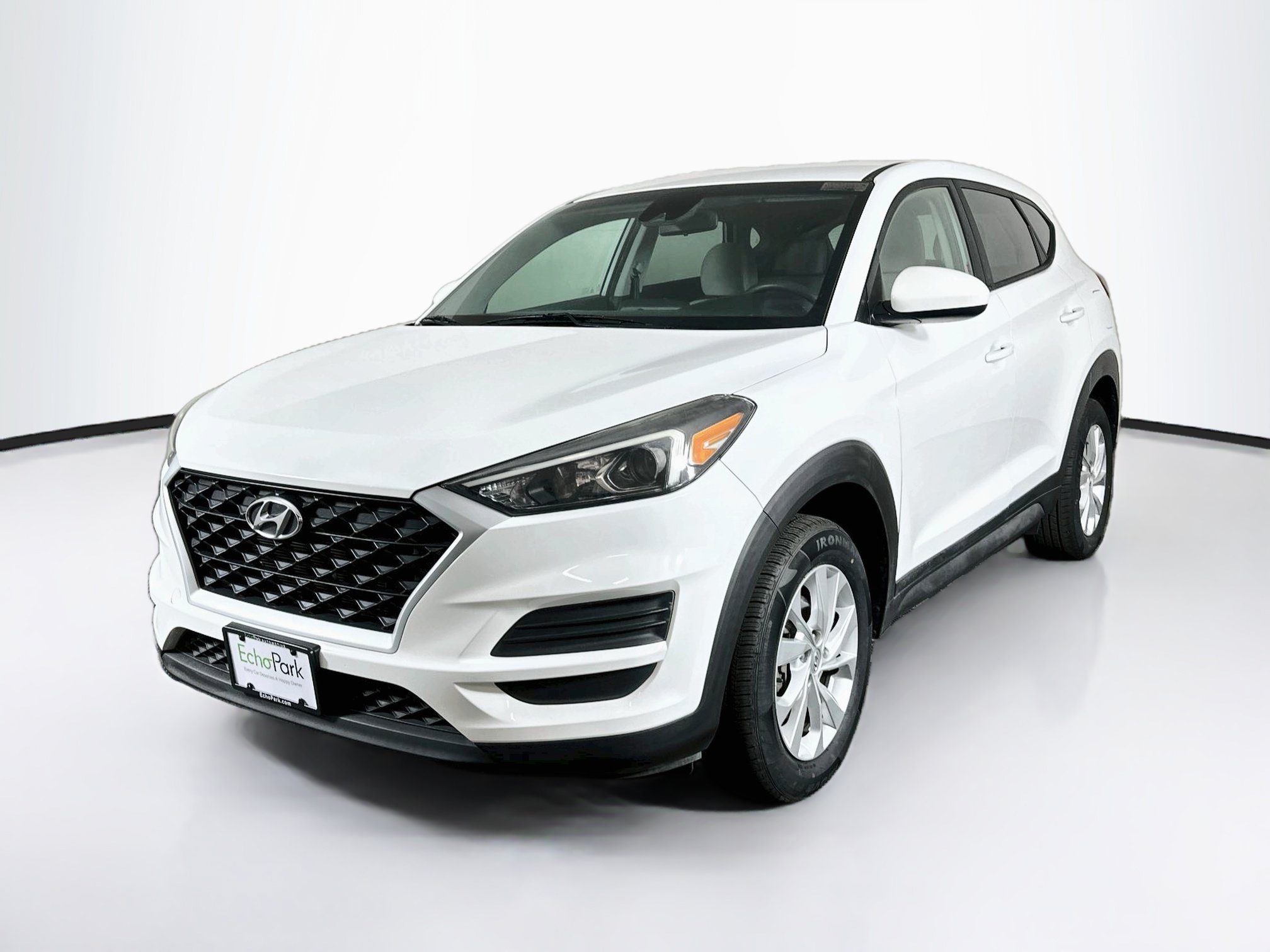 Used 2020 Hyundai Tucson SE FWD image 3