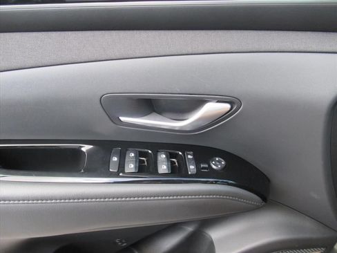 Used 2024 Hyundai Tucson Limited AWD/4WD image 19
