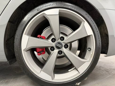 Used 2019 Audi S4 Premium Plus w/ Premium Plus Package AWD/4WD image 78