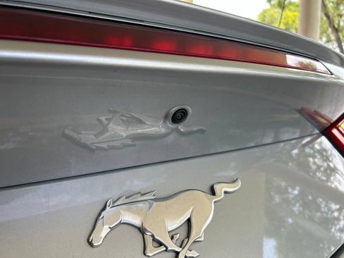 Used 2024 Ford Mustang Premium RWD image 24