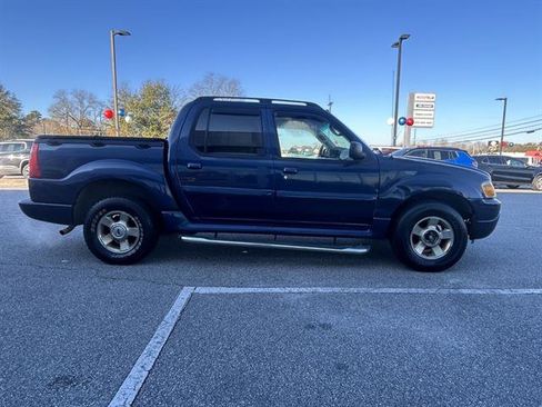 Used 2005 Ford Explorer Sport Trac XLS image 6