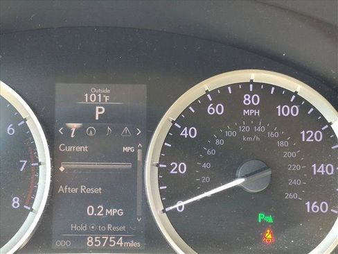 Used 2014 Lexus IS 250 w/ Navigation Package RWD image 11