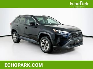 Used 2024 Toyota RAV4 XLE video 1
