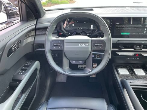 New 2027 Kia Telluride SX Prestige X-Pro AWD/4WD image 13