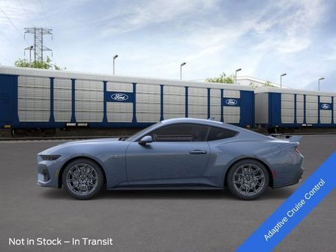 New 2026 Ford Mustang GT Premium RWD image 3