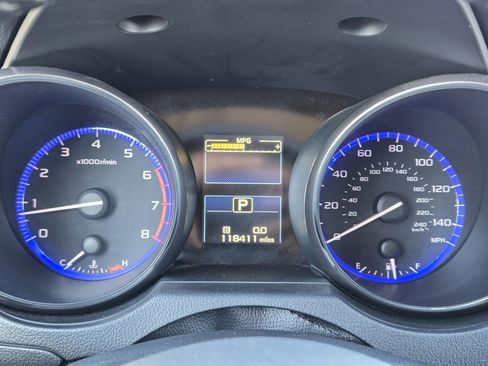 Used 2015 Subaru Outback 2.5i Limited image 20