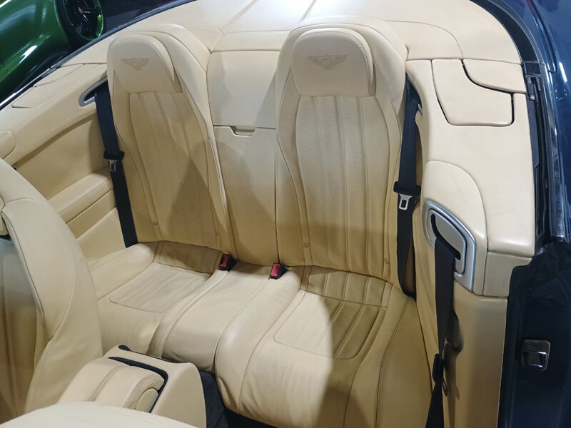 Used 2014 Bentley Continental GT AWD/4WD image 27