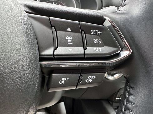 Used 2024 MAZDA CX-5 AWD 2.5 S w/ Select Package image 18