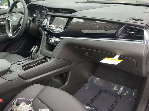 New 2024 Cadillac XT6 Sport w/ Technology Package image 30