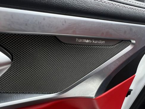 Used 2023 BMW 840i Gran Coupe w/ Driving Assistance Package image 12