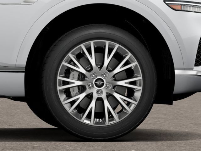 New 2026 Genesis GV80 2.5T RWD image 8