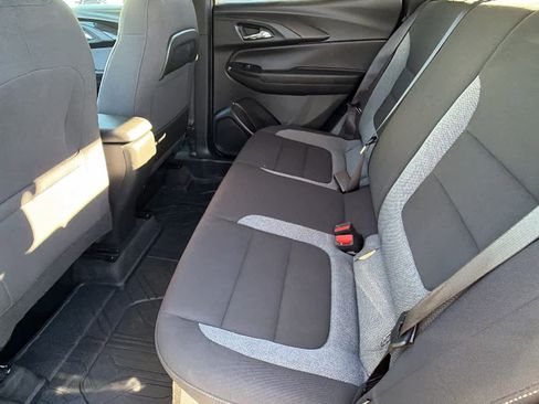 Certified 2023 Chevrolet TrailBlazer LT image 24