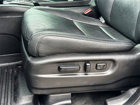 Used 2022 Honda Passport Elite image 13