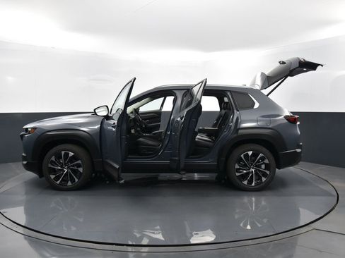 New 2025 MAZDA CX-50 2.5 Hybrid w/ Premium Plus Pkg image 35
