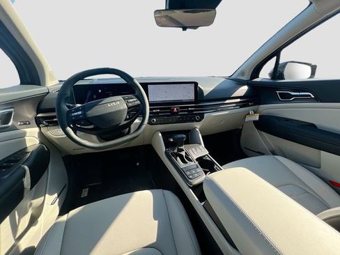New 2026 Kia Sportage SX FWD image 25