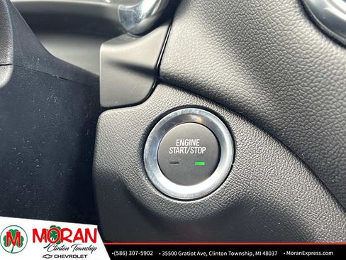 Certified 2024 Chevrolet Equinox LT FWD image 23