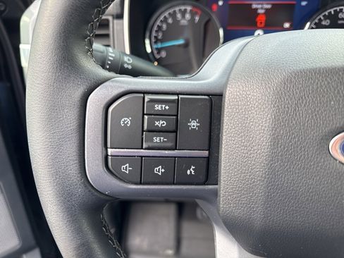 Used 2023 Ford F150 XLT w/ Equipment Group 302A High image 22