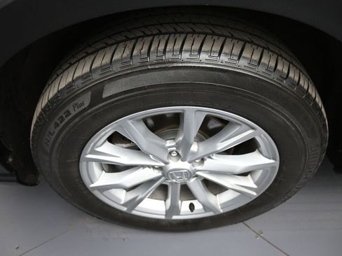 Certified 2024 Honda CR-V EX image 14