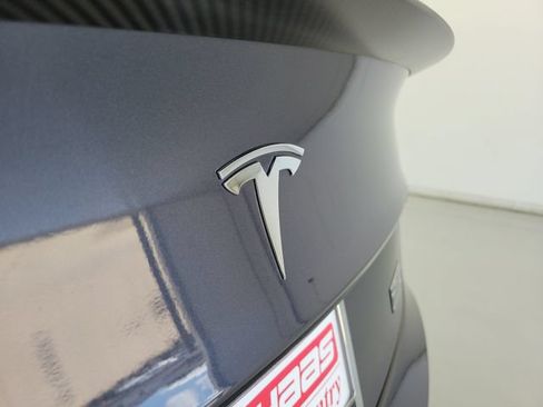 Used 2023 Tesla Model 3 Performance AWD/4WD image 9