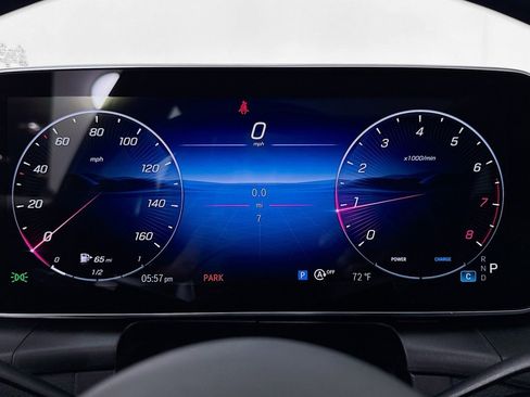 New 2026 Mercedes-Benz GLC 300 image 18