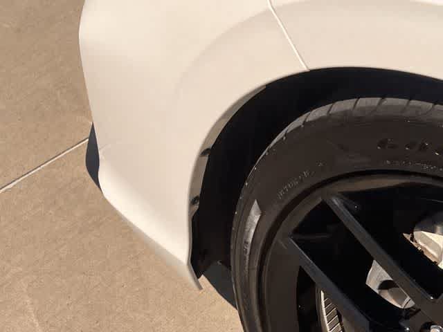 Certified 2025 Honda Civic Sport image 23