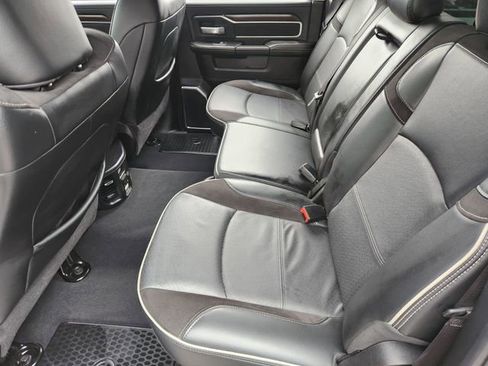 Used 2024 RAM 2500 Laramie image 24