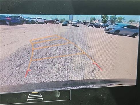 Used 2024 Chevrolet Trax LS FWD image 16