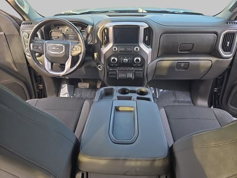 Used 2020 GMC Sierra 1500 SLE image 9