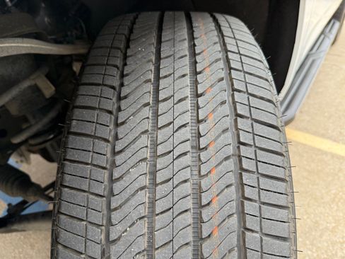 Certified 2023 Chevrolet Tahoe LS w/ Driver Alert Package image 28