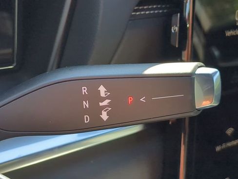 New 2026 GMC Terrain Elevation w/ Technology Package II image 34