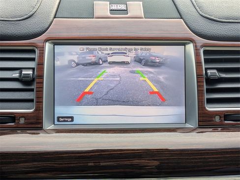 Used 2011 Lincoln MKS w/ 101A Rapid Spec Order Code image 23