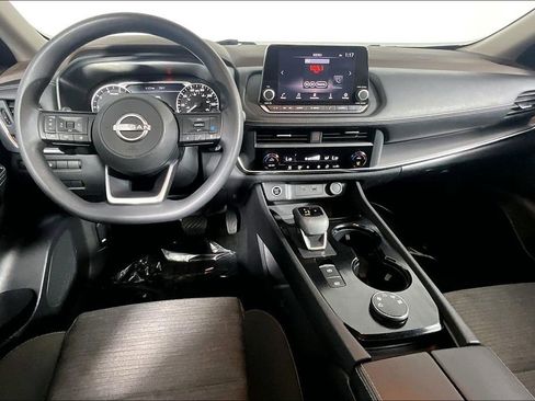 Used 2023 Nissan Rogue SV AWD/4WD image 15